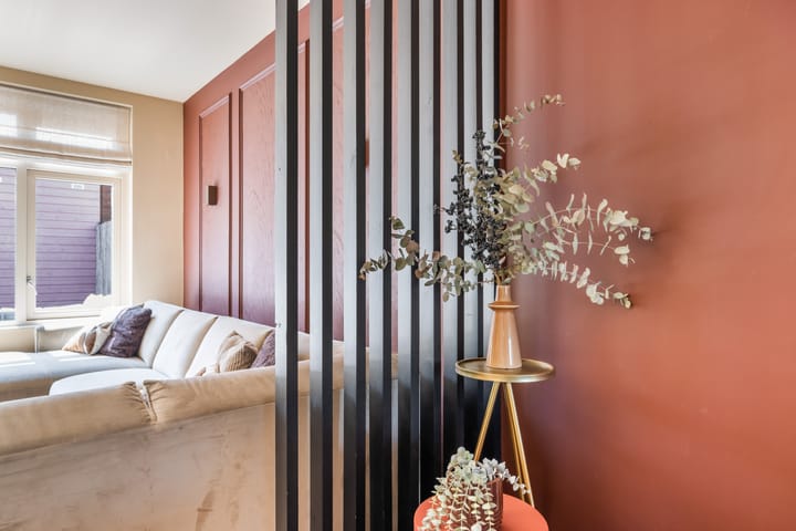 Tussenwoning te koop: Laurenburg 48, Bleiswijk