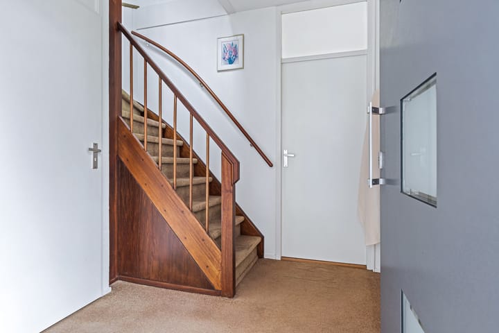 Tussenwoning te koop: Jan Jelles Hofleane 121, Leeuwarden