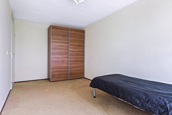 Tussenwoning te koop: Jan Jelles Hofleane 121, Leeuwarden
