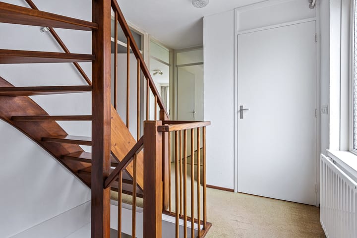 Tussenwoning te koop: Jan Jelles Hofleane 121, Leeuwarden
