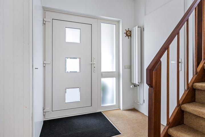 Tussenwoning te koop: Jan Jelles Hofleane 121, Leeuwarden