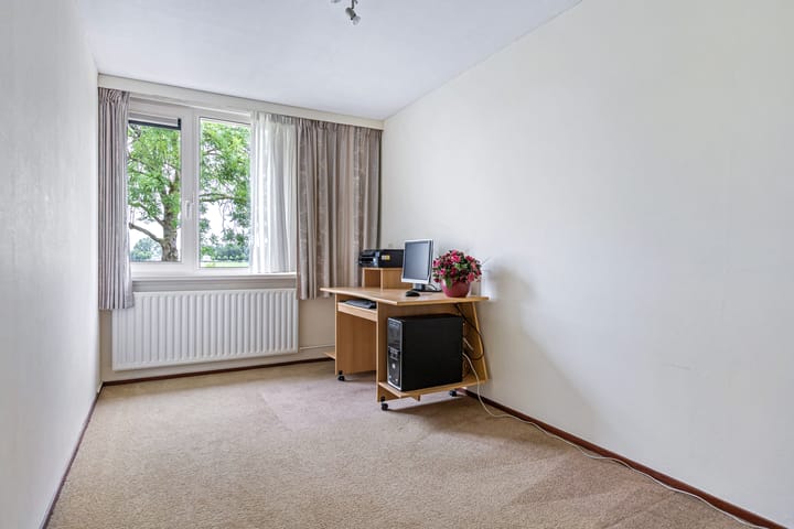 Tussenwoning te koop: Jan Jelles Hofleane 121, Leeuwarden