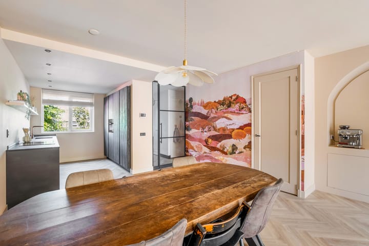 Tussenwoning te koop: Laurenburg 48, Bleiswijk