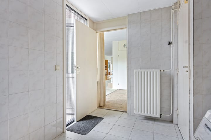 Tussenwoning te koop: Jan Jelles Hofleane 121, Leeuwarden