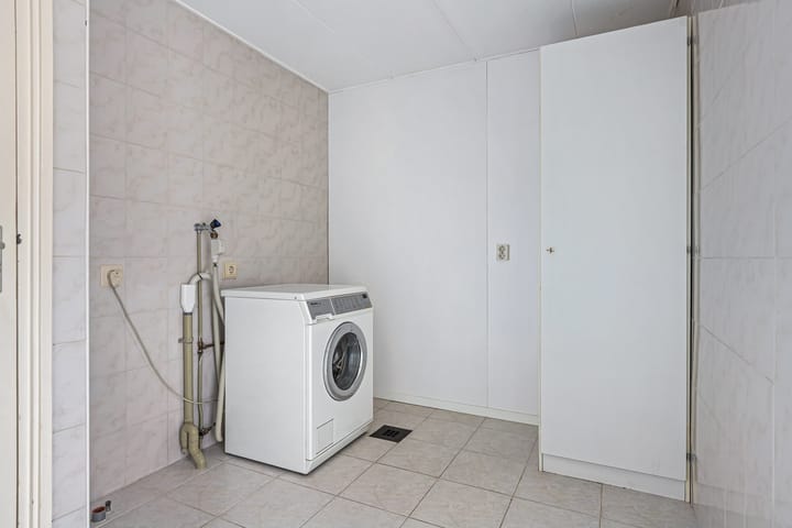 Tussenwoning te koop: Jan Jelles Hofleane 121, Leeuwarden