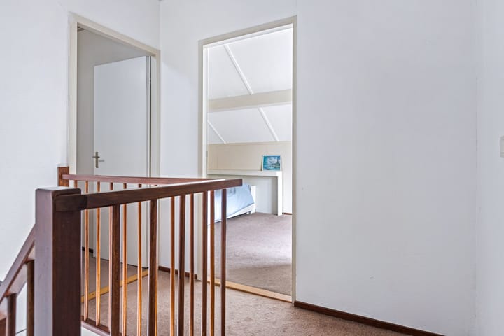 Tussenwoning te koop: Jan Jelles Hofleane 121, Leeuwarden