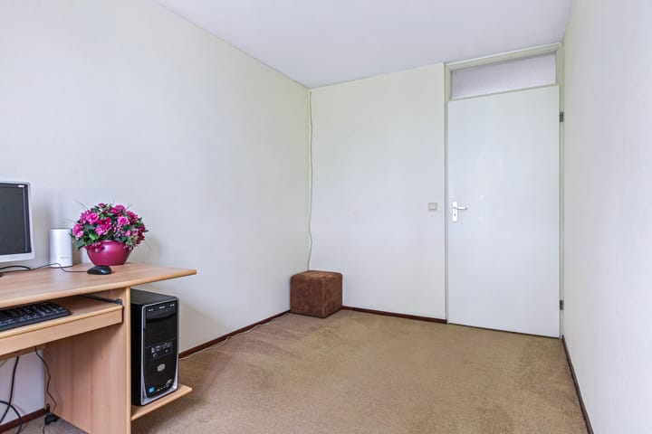 Tussenwoning te koop: Jan Jelles Hofleane 121, Leeuwarden