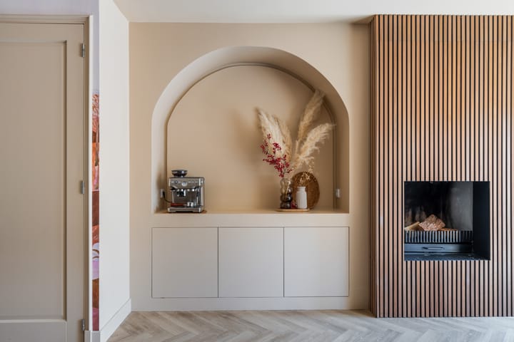 Tussenwoning te koop: Laurenburg 48, Bleiswijk