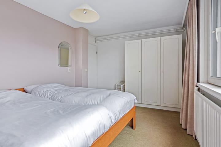 Tussenwoning te koop: Jan Jelles Hofleane 121, Leeuwarden
