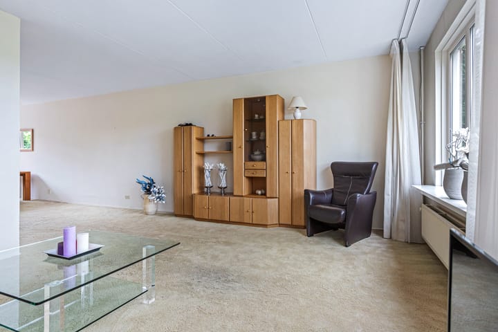 Tussenwoning te koop: Jan Jelles Hofleane 121, Leeuwarden