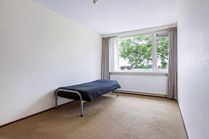 Tussenwoning te koop: Jan Jelles Hofleane 121, Leeuwarden