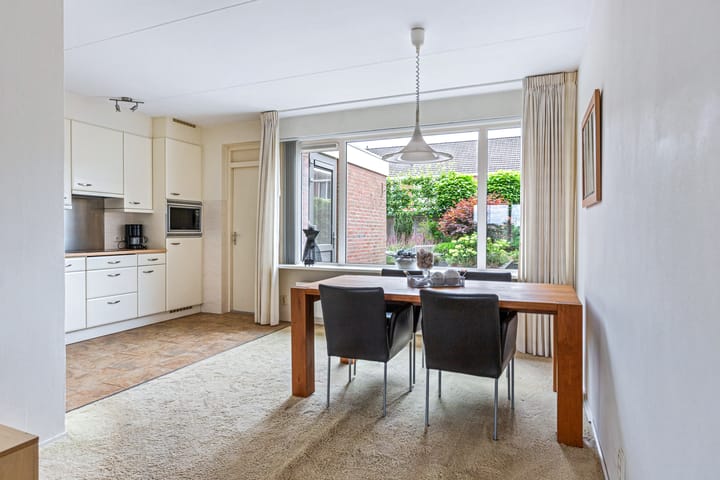 Tussenwoning te koop: Jan Jelles Hofleane 121, Leeuwarden