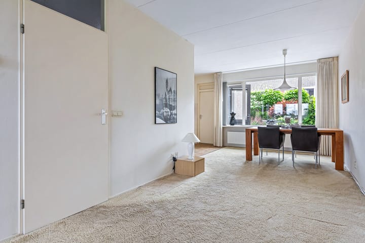 Tussenwoning te koop: Jan Jelles Hofleane 121, Leeuwarden
