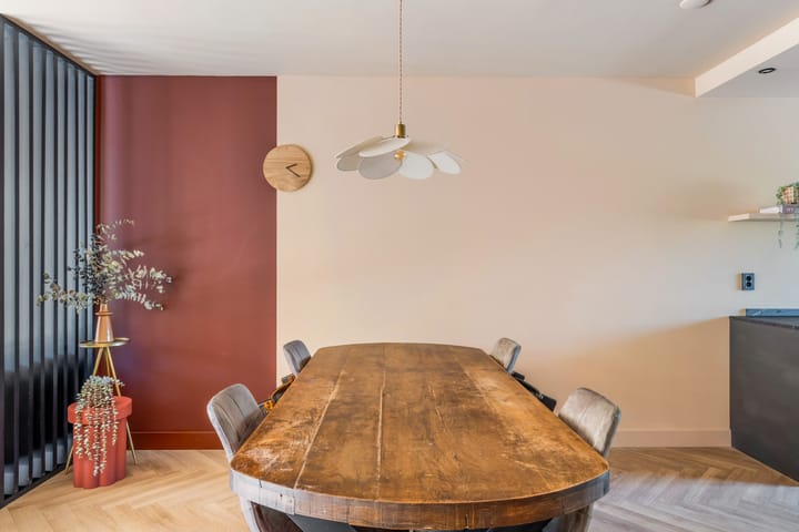 Tussenwoning te koop: Laurenburg 48, Bleiswijk
