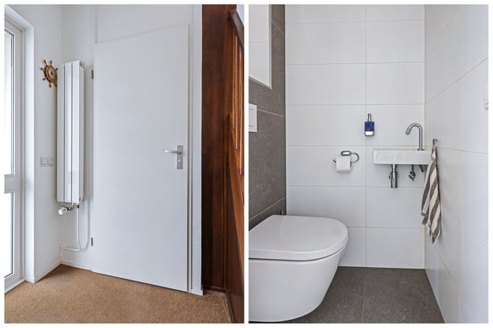 Tussenwoning te koop: Jan Jelles Hofleane 121, Leeuwarden
