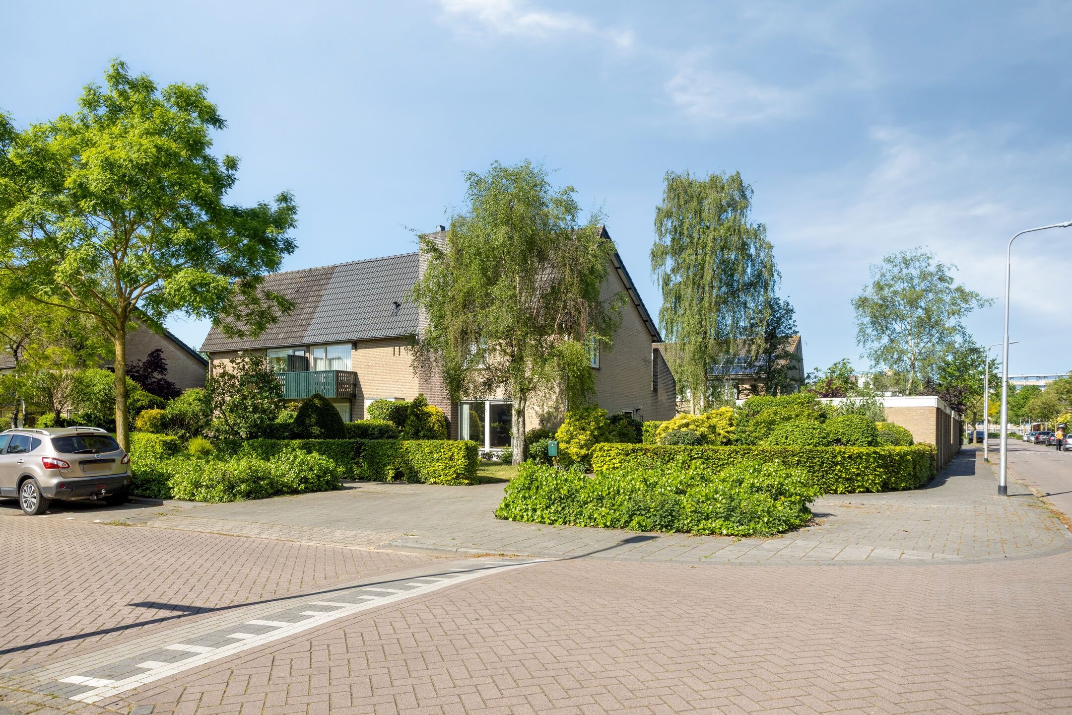 Diepenbrocklaan 75