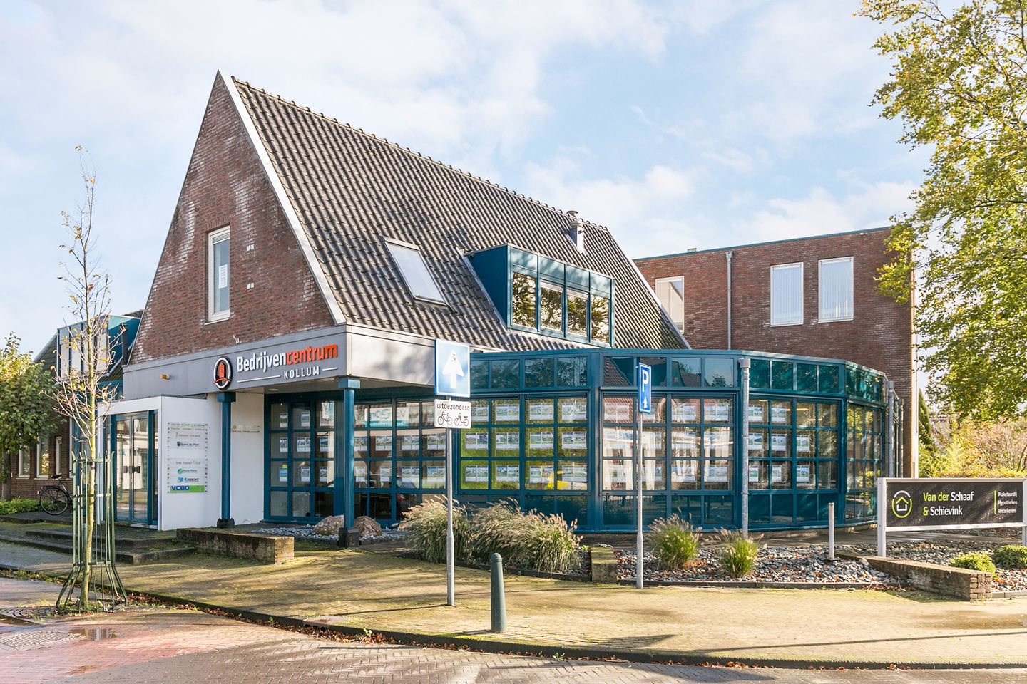 Bekijk foto 1 van Voorstraat 14