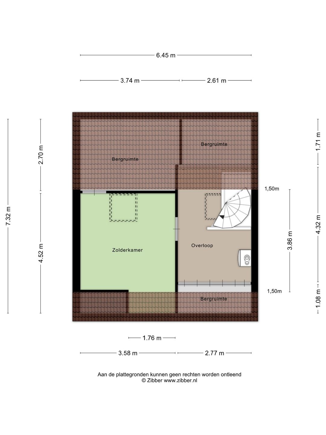 Foto 53 van Diepenbrocklaan 75