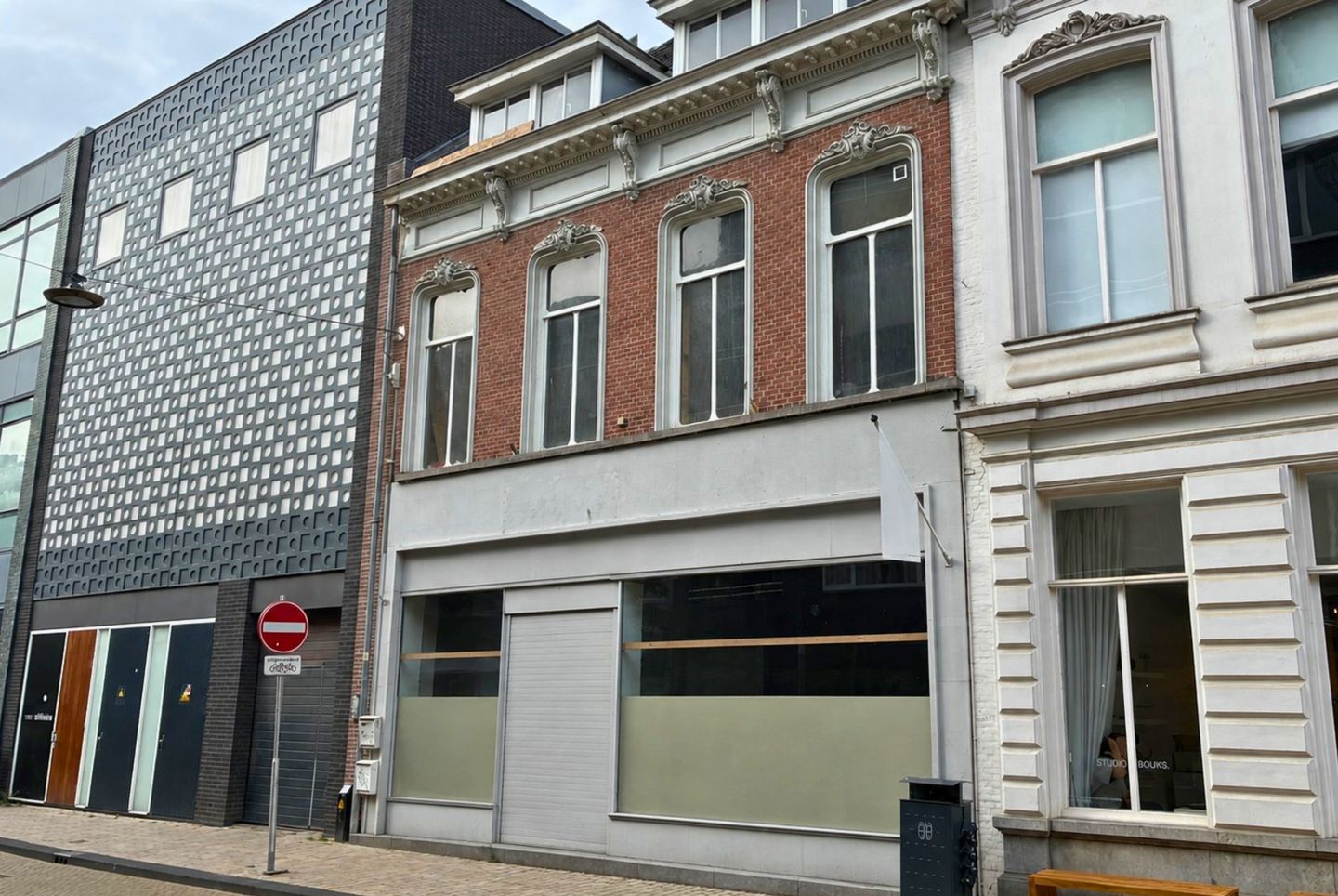 View photo 1 of Willem II-straat 59