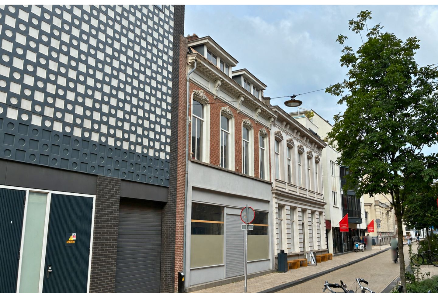 View photo 3 of Willem II-straat 59