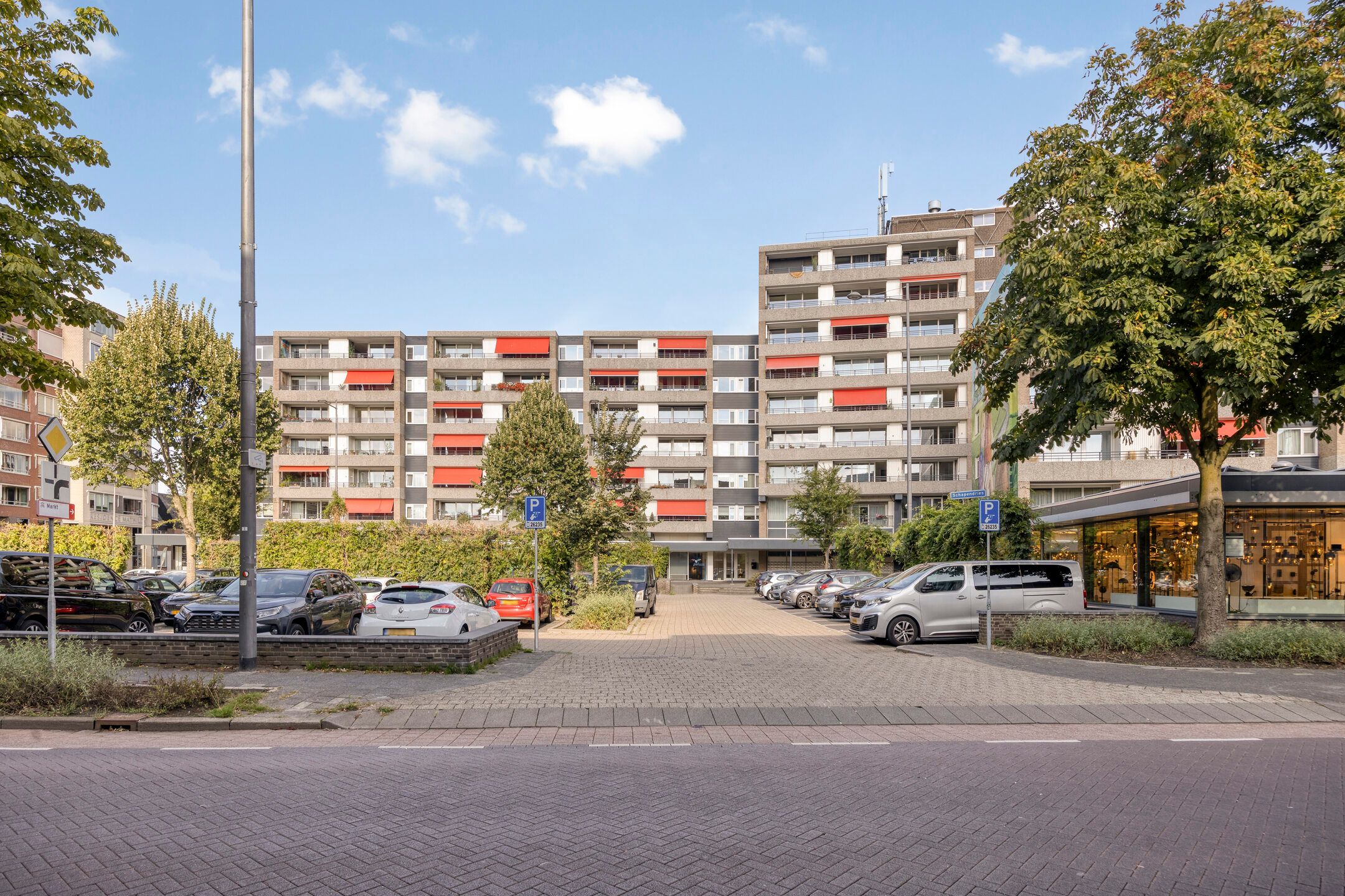 Schapendries 74 
