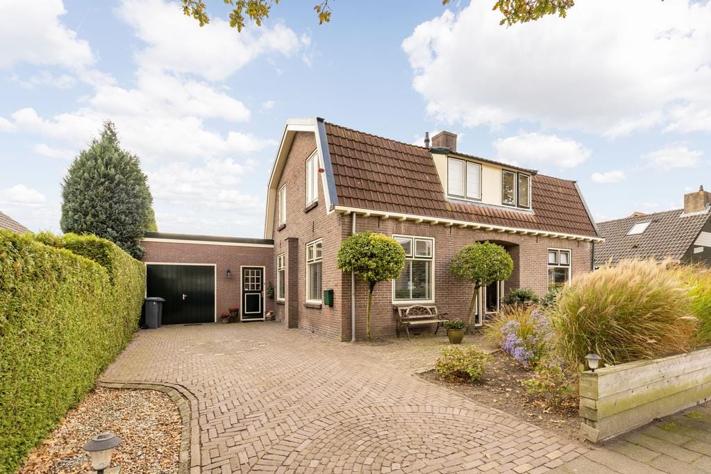 Foto 1 van Laarderweg 79
