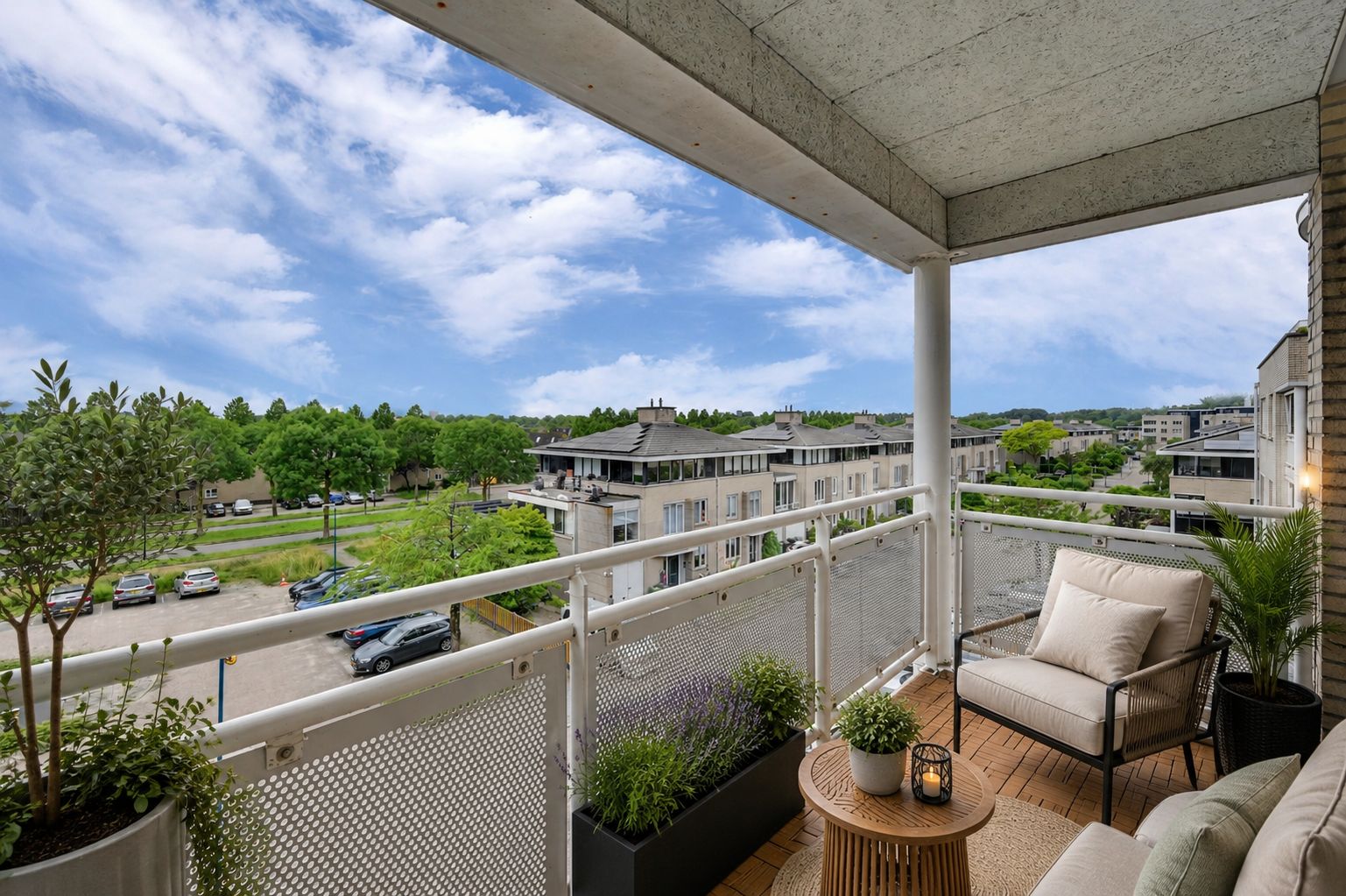 Foto 24 van Berlageplan 145