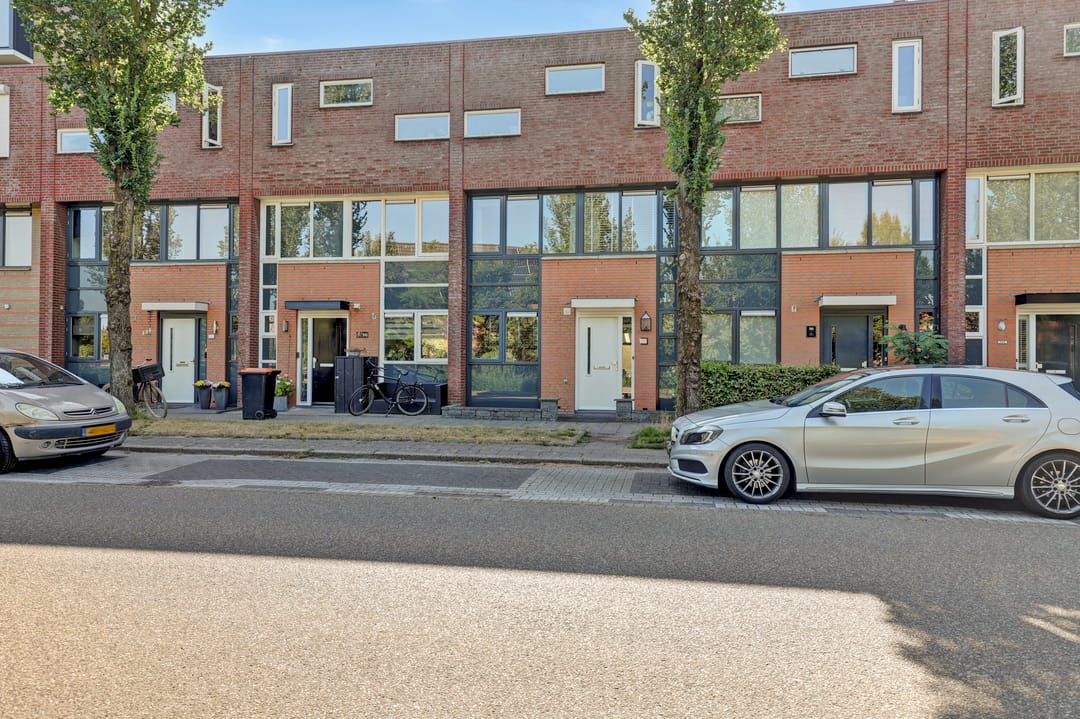Foto 7 van Kleipettenlaan 308