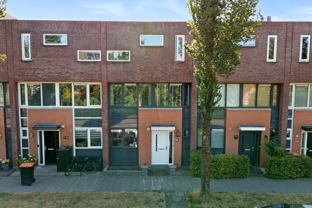 Foto 1 van Kleipettenlaan 308