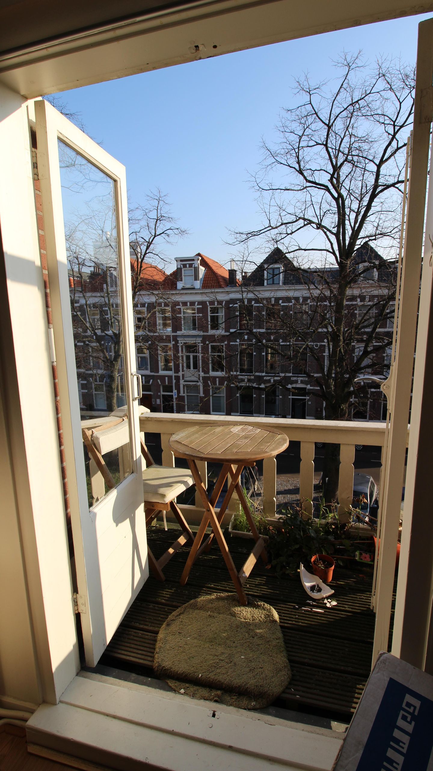 Foto 10 van Regentesselaan 21-B