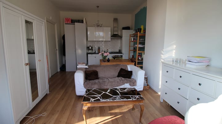 Foto 3 van Regentesselaan 21-B