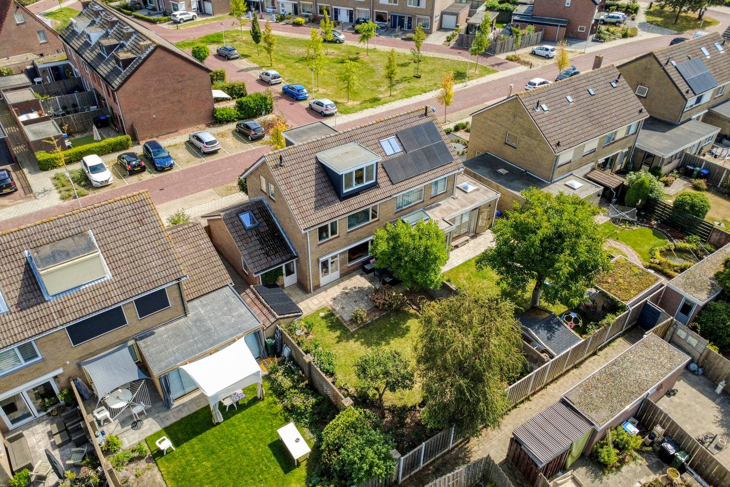 Foto 4 van Snoodijkstraat 11