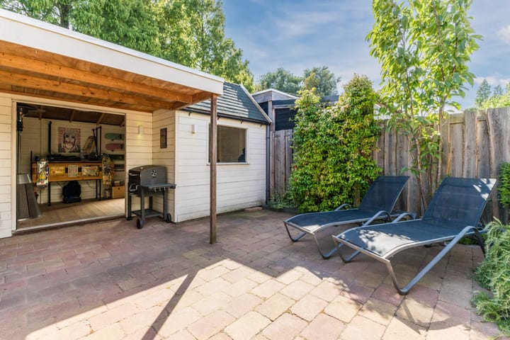 Foto 4 van Onegastraat 39