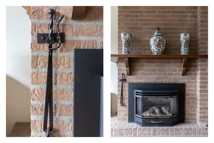 Tussenwoning te koop: Charles van der Nootstraat 35, Hoogwoud