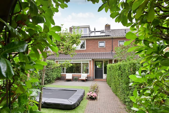Foto 4 van Gentiaanstraat 27