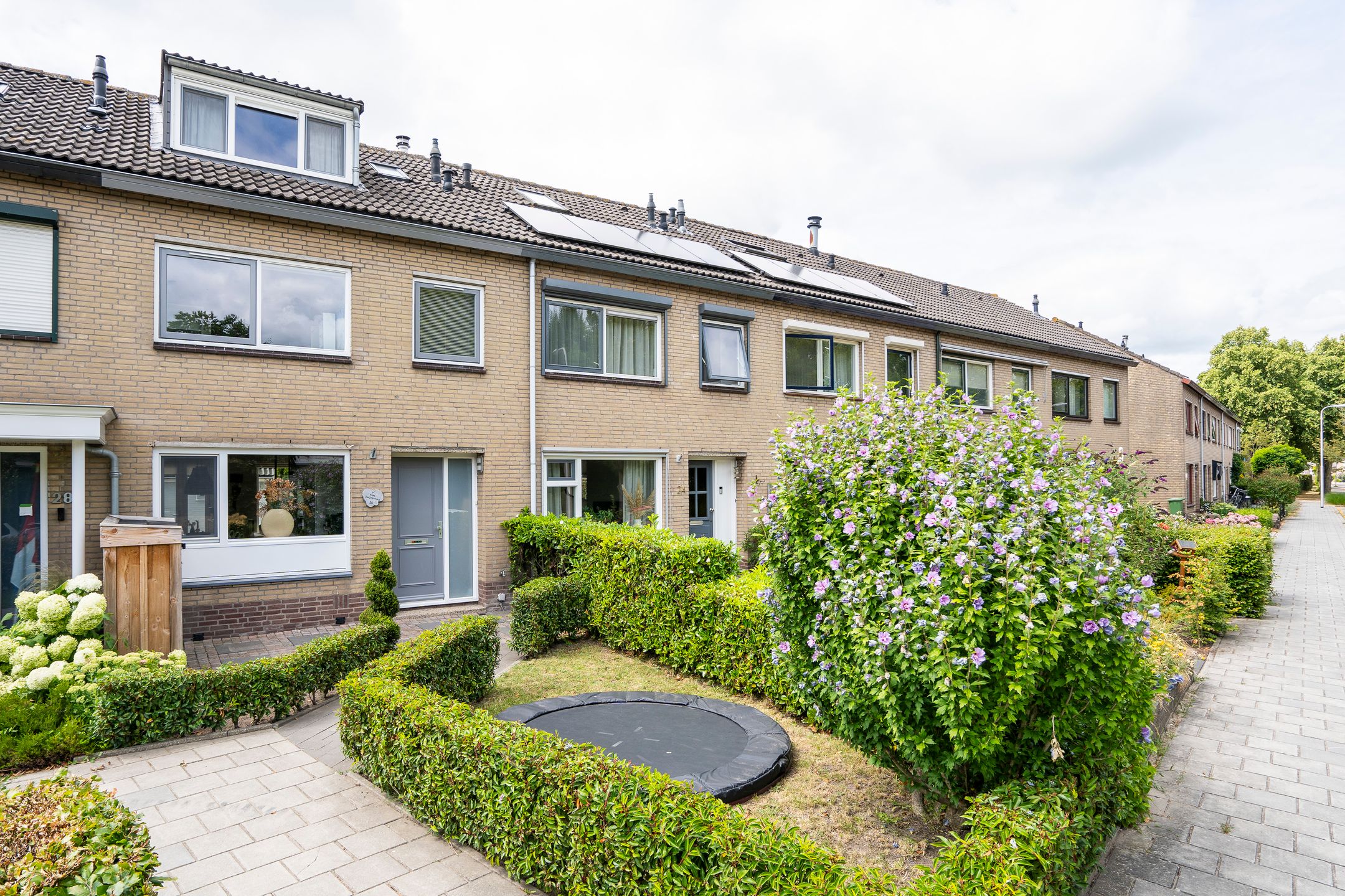 Leeuwerikstraat 26 