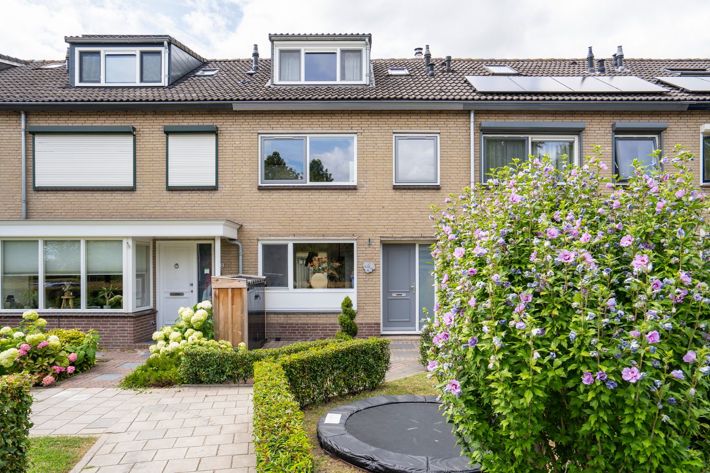 Photo 5 of Leeuwerikstraat 26