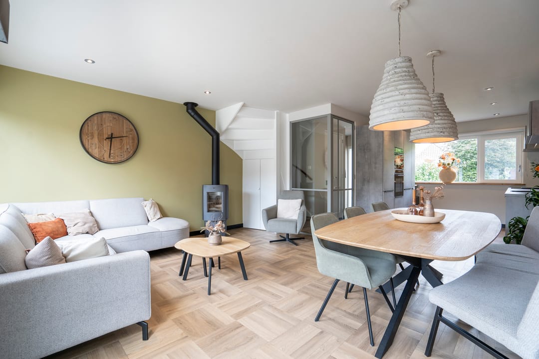 Photo 8 of Leeuwerikstraat 26