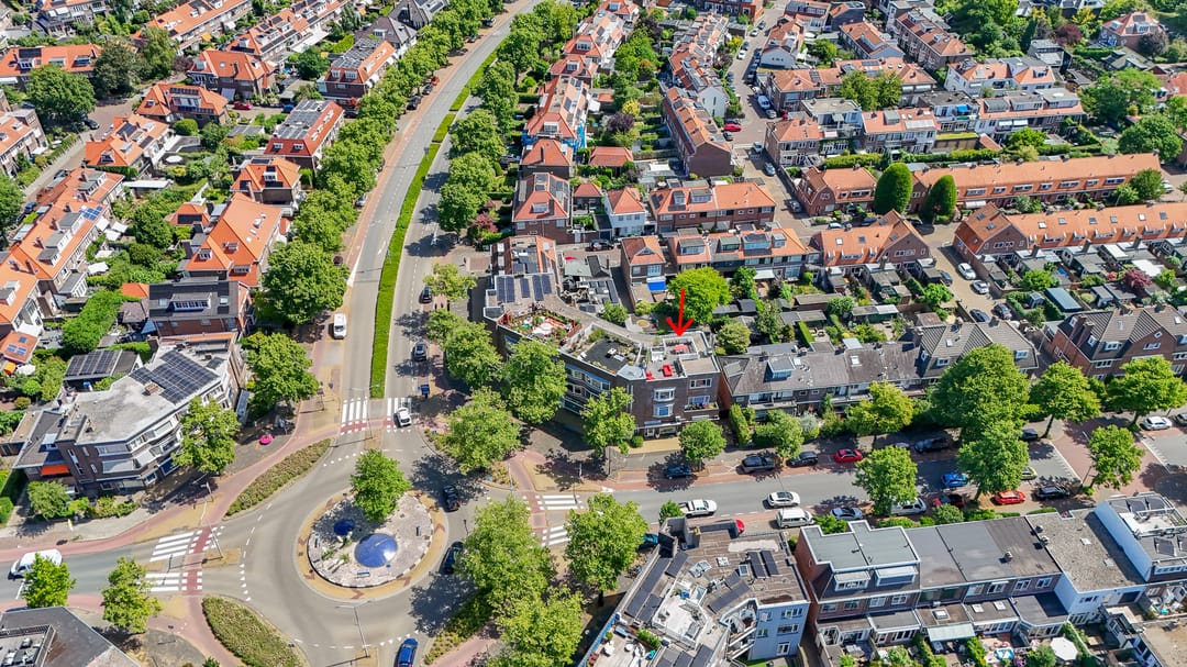 Foto 41 van Rembrandtlaan 56