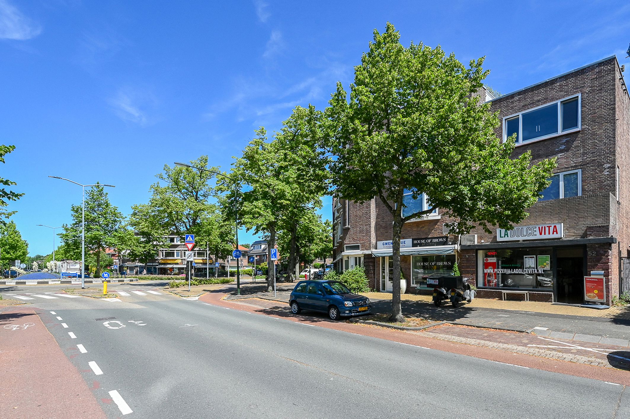 Foto 45 van Rembrandtlaan 56