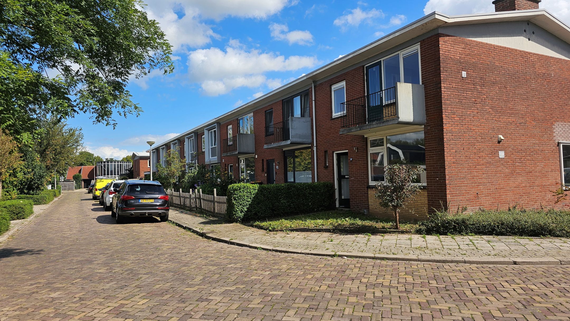 Saterslostraat 15 