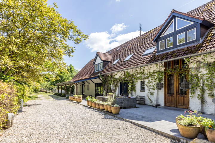 Vrijstaande woning te koop: Ruscher 1, Schinveld