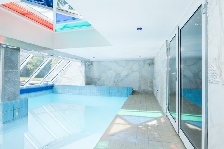 Vrijstaande woning te koop: Ruscher 1, Schinveld