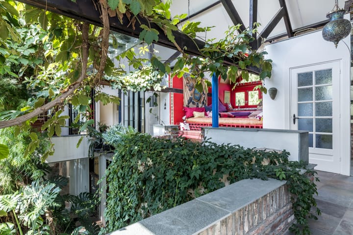 Vrijstaande woning te koop: Ruscher 1, Schinveld