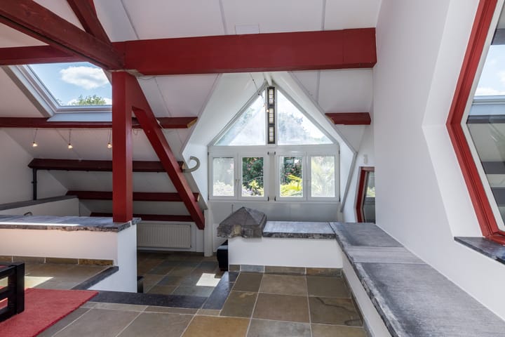 Vrijstaande woning te koop: Ruscher 1, Schinveld
