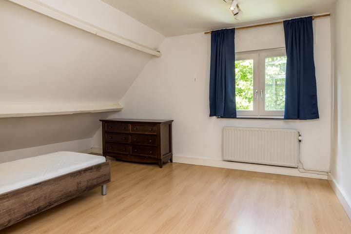 Vrijstaande woning te koop: Ruscher 1, Schinveld