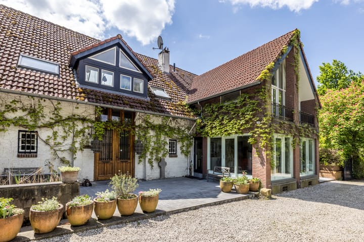 Vrijstaande woning te koop: Ruscher 1, Schinveld