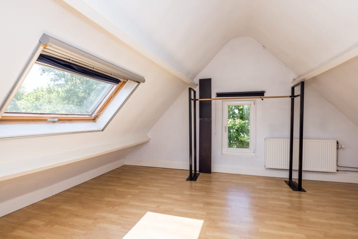 Vrijstaande woning te koop: Ruscher 1, Schinveld