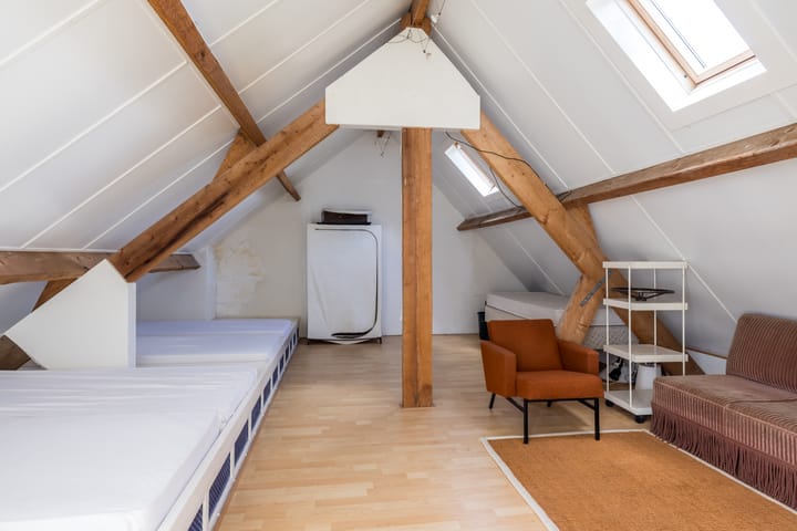 Vrijstaande woning te koop: Ruscher 1, Schinveld