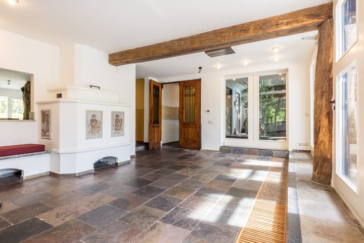 Vrijstaande woning te koop: Ruscher 1, Schinveld